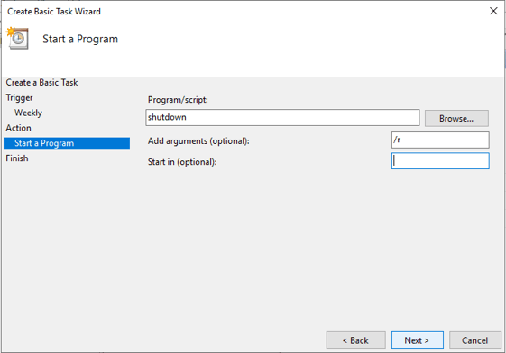 Auto Reboot 6