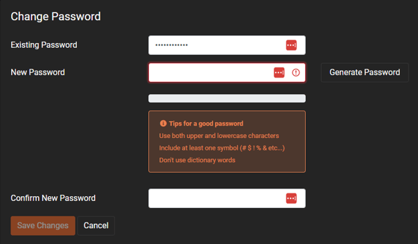 PasswordChange2