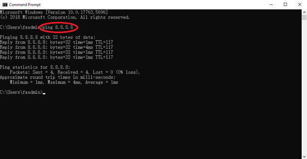 PingTest01-1
