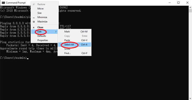 PingTest02