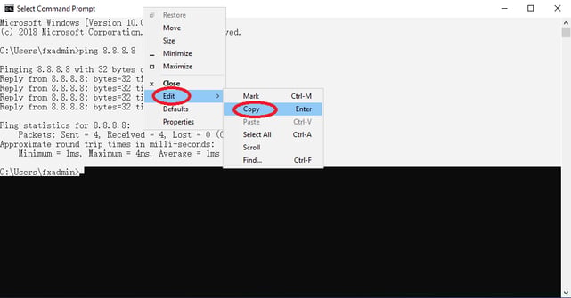 PingTest03
