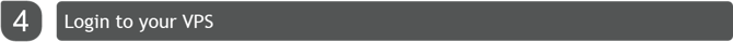 RDP 4