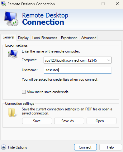 RDPDetailEntry