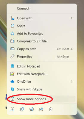 RDPShowMoreOptions