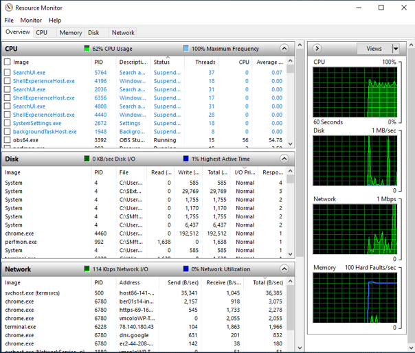 Resource Monitor 2-1