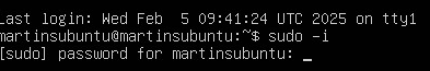 UbuntuSSH1
