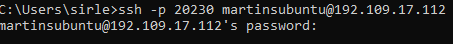 UbuntuSSH5