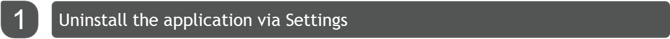 UninstallMT401