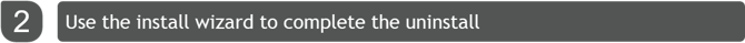 UninstallMT402